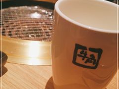 -牛角烧肉(步步高星城天地店)