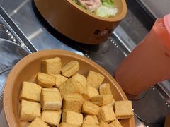 -龍歌自助小火锅(兰山上海路万达店)