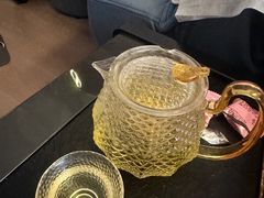 -华夏良子·足道SPA艾灸(铁道大厦店)