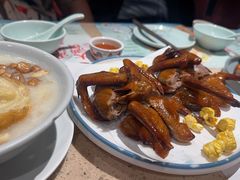 -点都德(聚福楼店)