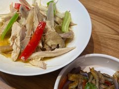 -品回味清真西北楼(宁波首店)