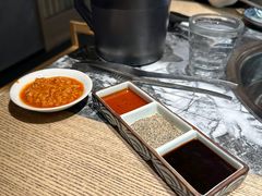 -隐家本格烧肉(万达广场店)