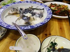 -全乐鱼馆·淳牌有机鱼直营店