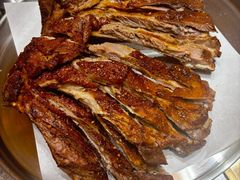 -蒙古人烤羊大师·草原料理(工农大路店)