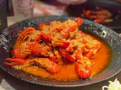 -红盔甲·小龙虾(车公庙店)