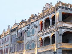 -赤坎·广东华侨国际旅游度假区