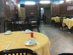 大堂-海鲜街菜馆(海珠南路店)