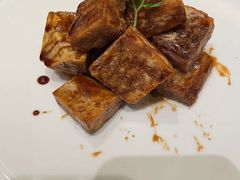 -扬州香格里拉·香宫中餐厅