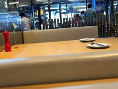 -玛尚诺Pizza&Bar(长泰广场店)