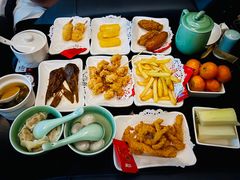 -足本纪·足道 SPA 简餐 小吃(百官广场店)