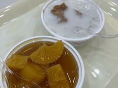 香芋西米露-冰神糖水铺(国贸中心店)