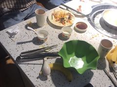 -韩风源烧烤涮自助餐厅(禹州新一峰店)