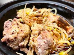 原味汽锅鸡-云海肴云南菜(曲江大悦城店)