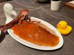 北京烤鸭-金鸭季·北京烤鸭(深业上城店)