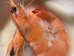 -大良毋米粥 · 粥底火锅(岭南天地店)