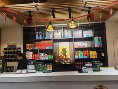 -美达尔烧烤(银川东路店)