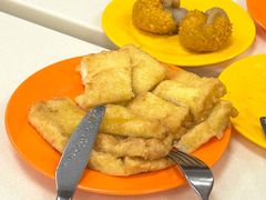 -冰岛茶餐厅(人民路店)
