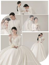 -布拉格婚纱摄影(真实客片店)