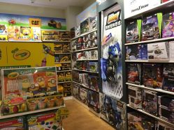 -KIDSLAND(恒隆广场店)