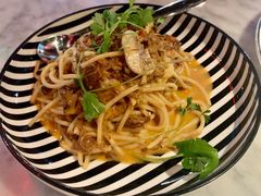 慢炖牛小腿意面-玛尚诺意式餐厅(官舍店)