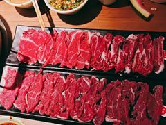 -掂档潮汕牛肉火锅(沈阳万象城店)