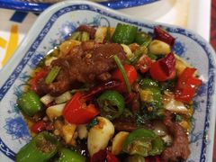-7+7私家饭堂(人民路店)