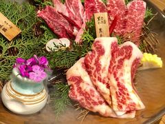 -黑牛の店·和牛烧肉(合生汇店)