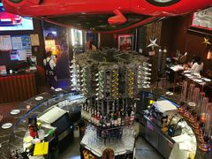 -MOSSO德国餐厅·音乐酒吧(环宇荟店)