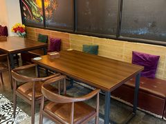 -南国印度餐厅Dakshin