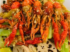 -一起吃小龙虾·海鲜(海珠店)