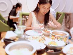 -阳光岛·海鲜盛宴(银泰中心in99店)