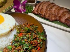 -泰兰香·Thailand(凯德空中花园店)