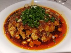 口水鸡-渝信川菜(华盛店)