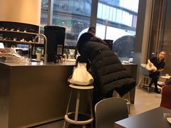 -Seesaw Coffee(苏州中心店)