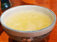 -如禾素食·下午茶·糖水