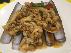 -新海利海鲜城·41年珠海老字号(夏湾店)