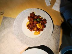 橙汁排骨-穹六人间 people 6(岳阳路店)