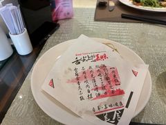 -凯宾斯基饭店.元素西餐厅自助餐