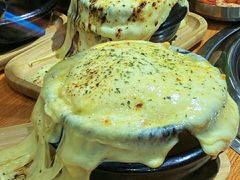 -哼蟹二将·烤肉酱蟹(合生汇店)