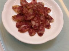 邵伯香肠-邵伯福满楼龙虾馆