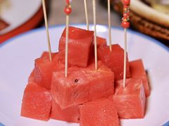 -宋庄魁元艺术餐厅