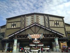 -厦门方特梦幻王国