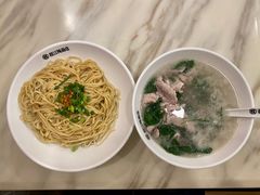 -梅县程江腌面王(兴华店)