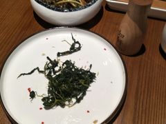 -如轩·海鲜砂锅粥·潮汕菜(海珠店)
