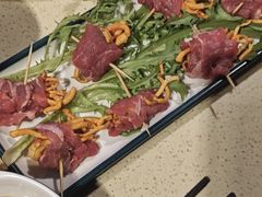-蜀家渝重庆火锅(南屏街店)