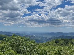 -妙峰山风景名胜区