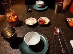 -丝路金桃·新疆菜(徐汇店)