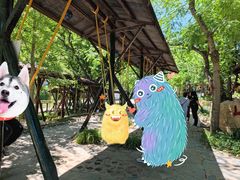 -北京水岸山吧度假村(雁栖镇店)