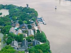 -江心屿景区