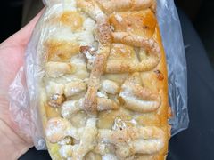 -烘焙町面包店(西四店)